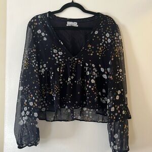 Urban Outfitters Blouse